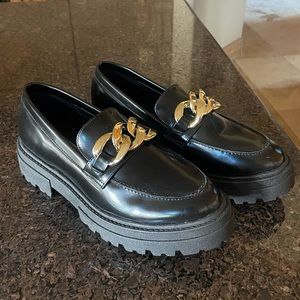 Great condition Steve Madden shoes!